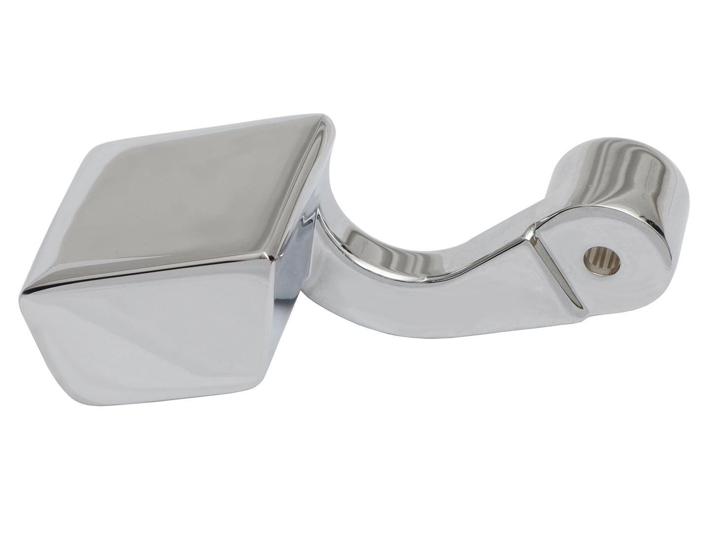 Door Handle Inner LH LX UC Suit Armrest Right Hand - DH1010