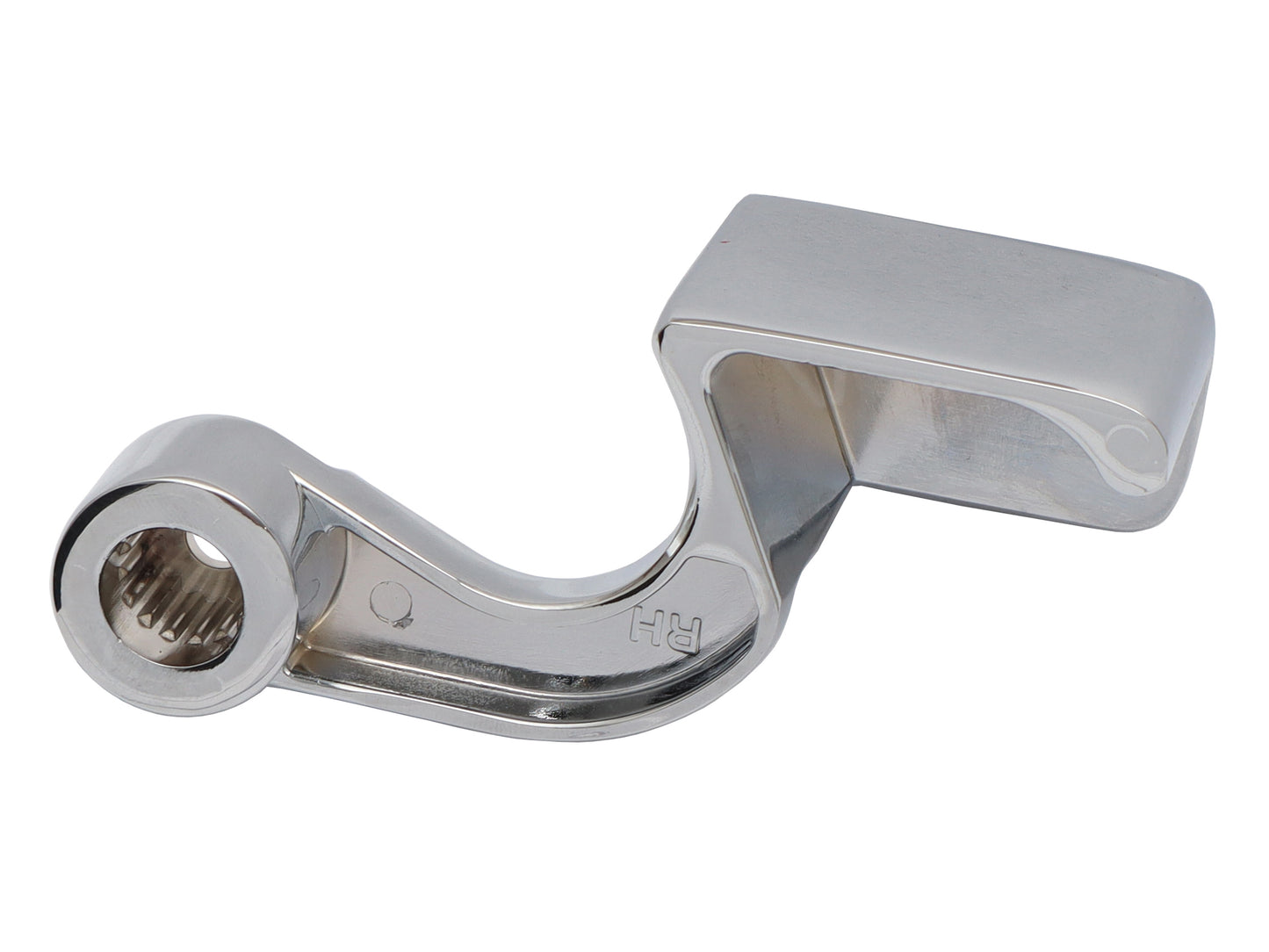 Door Handle Inner LH LX UC Suit Armrest Right Hand - DH1010