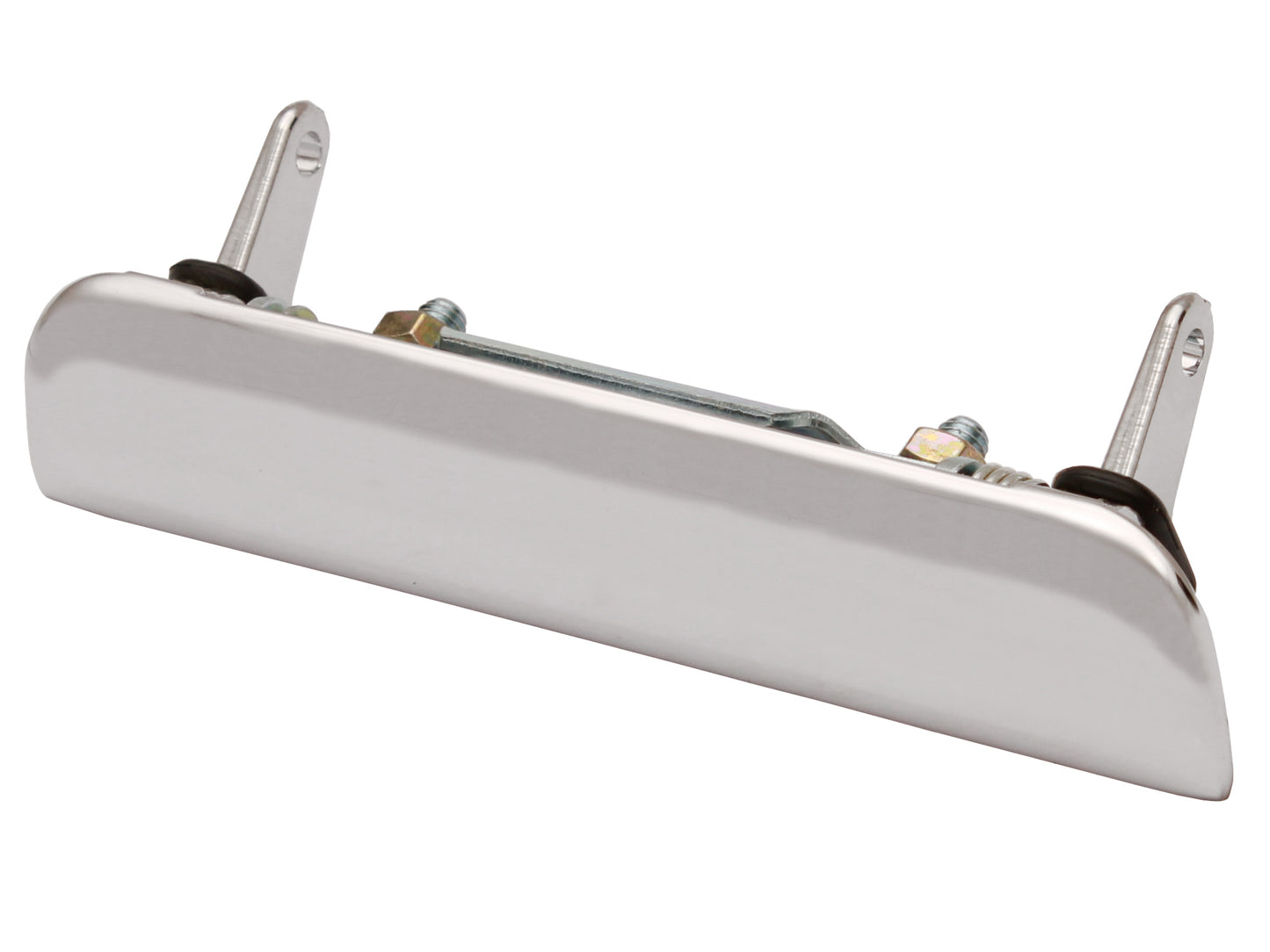 Door Handle Exterior HQ HJ HX HZ WB LH LX UC Front Or Rear Chrome - DH1011