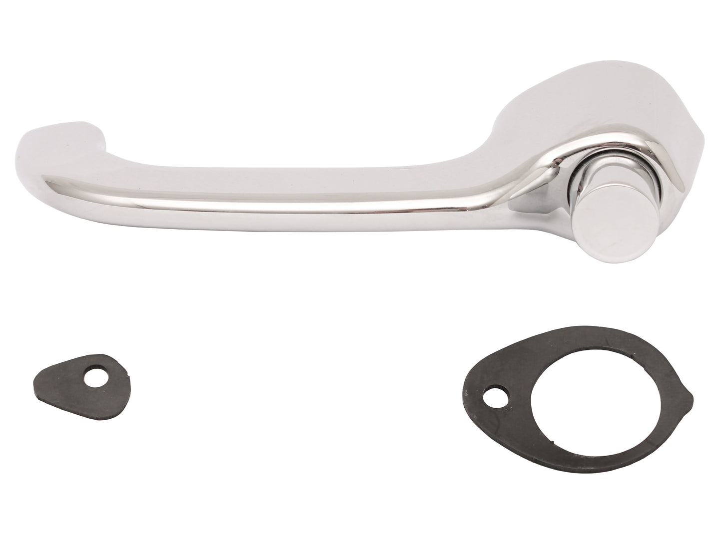 Door Handle FE FC FB EK Left Hand Front Outer - DH1013