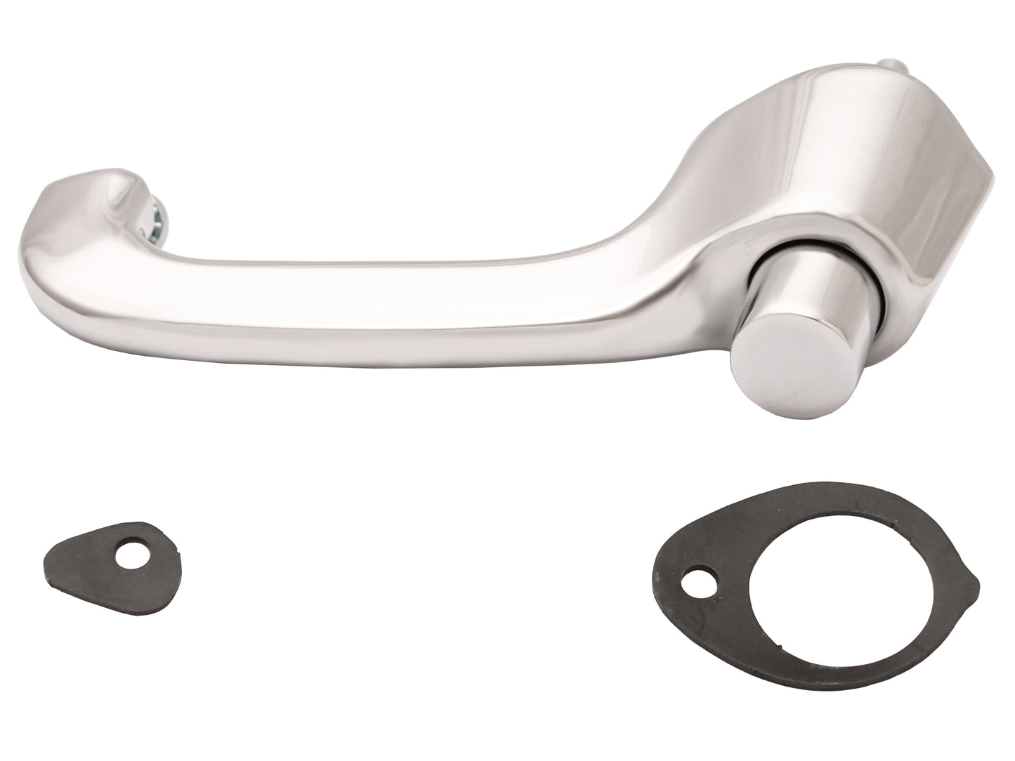 Door Handle FE FC FB EK Left Hand Front Outer - DH1013