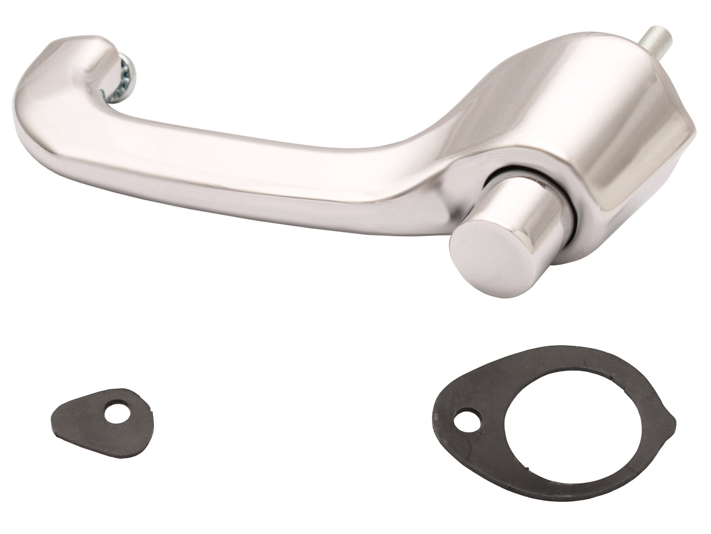 Door Handle FE FC FB EK Left Hand Front Outer - DH1013