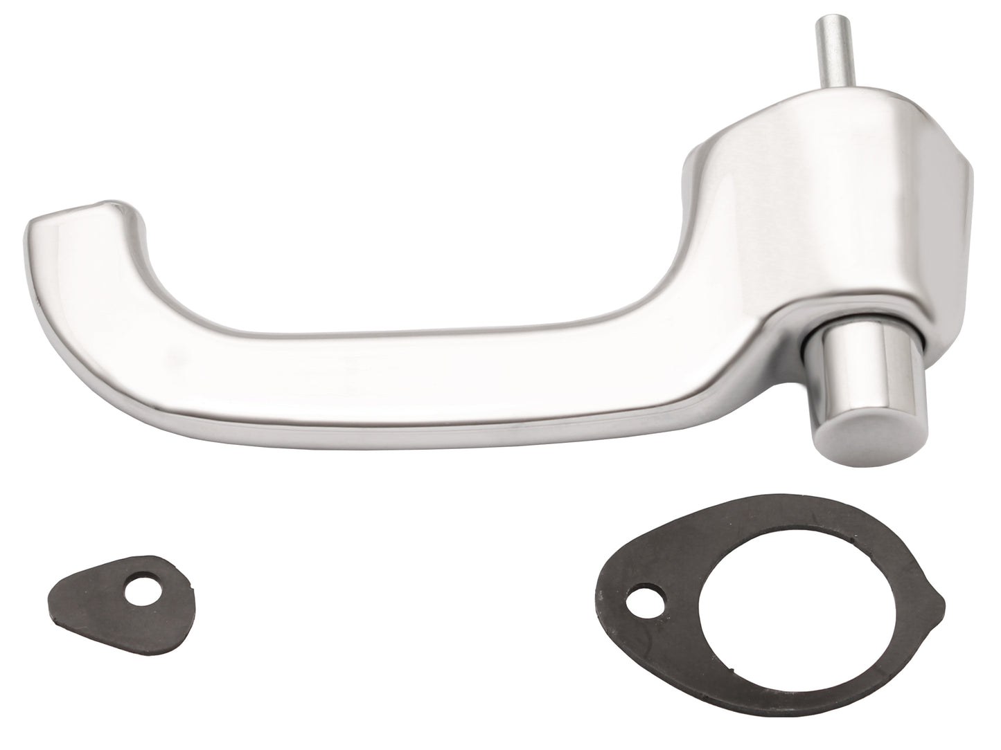 Door Handle FE FC FB EK Left Hand Front Outer - DH1013