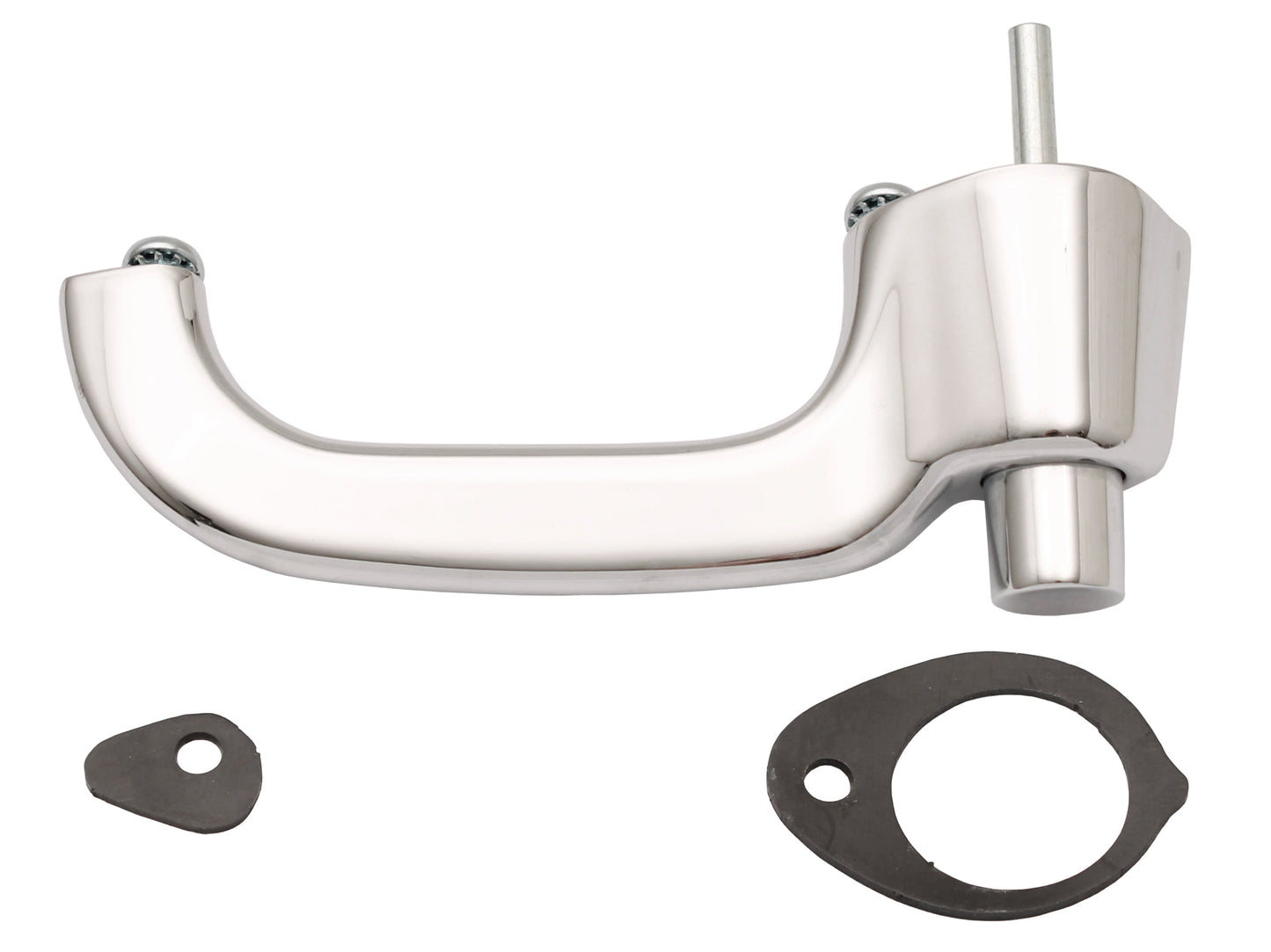 Door Handle FE FC FB EK Left Hand Front Outer - DH1013