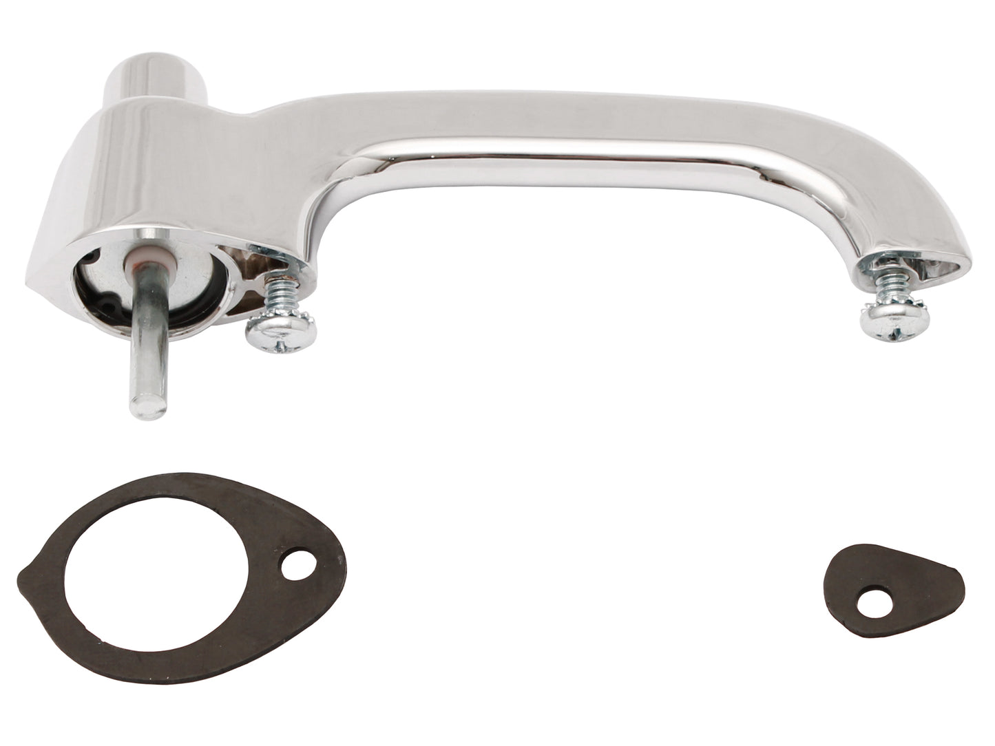 Door Handle FE FC FB EK Left Hand Front Outer - DH1013