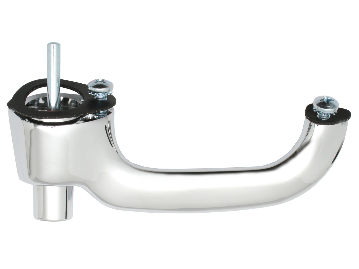 Door Handle FE FC FB EK Left Hand Front Outer - DH1013