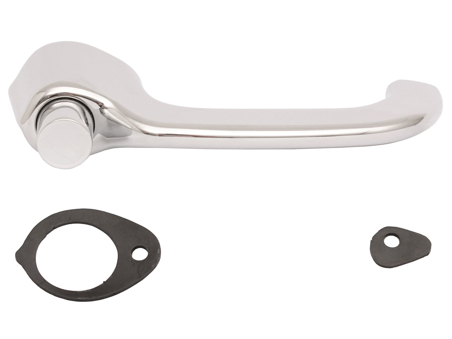 Door Handle FE FC FB EK Right Hand Front Outer - DH1014