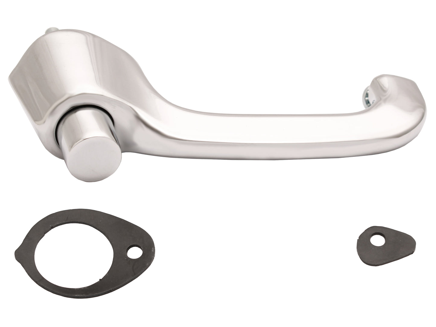 Door Handle FE FC FB EK Right Hand Front Outer - DH1014