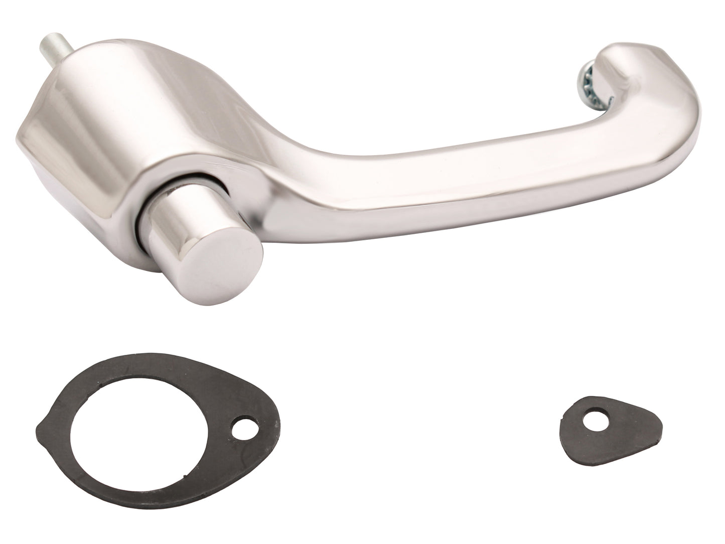 Door Handle FE FC FB EK Right Hand Front Outer - DH1014