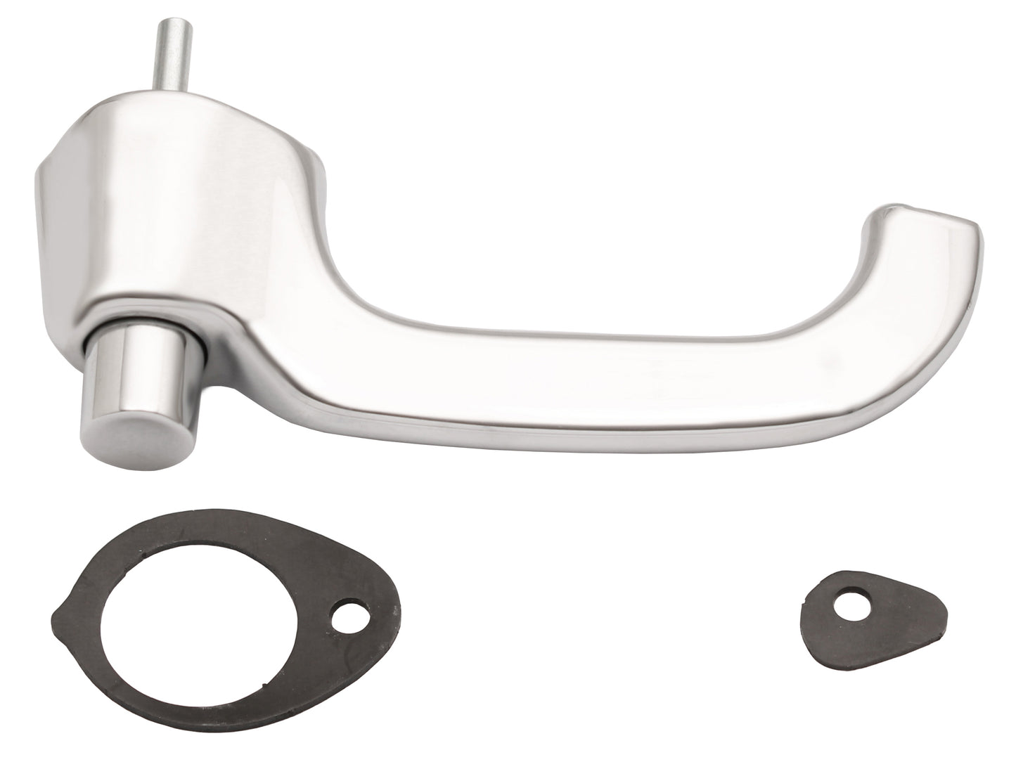 Door Handle FE FC FB EK Right Hand Front Outer - DH1014