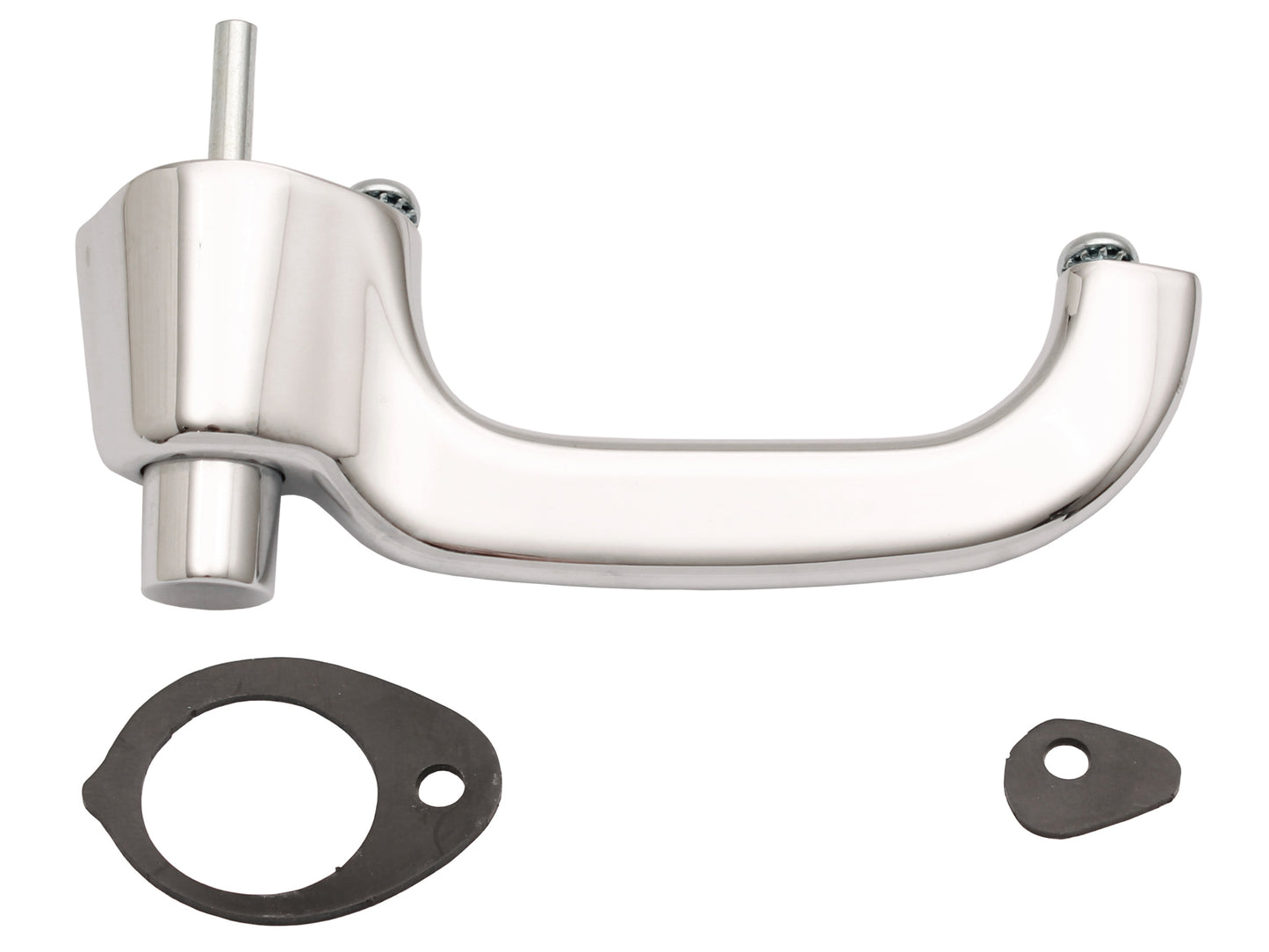 Door Handle FE FC FB EK Right Hand Front Outer - DH1014