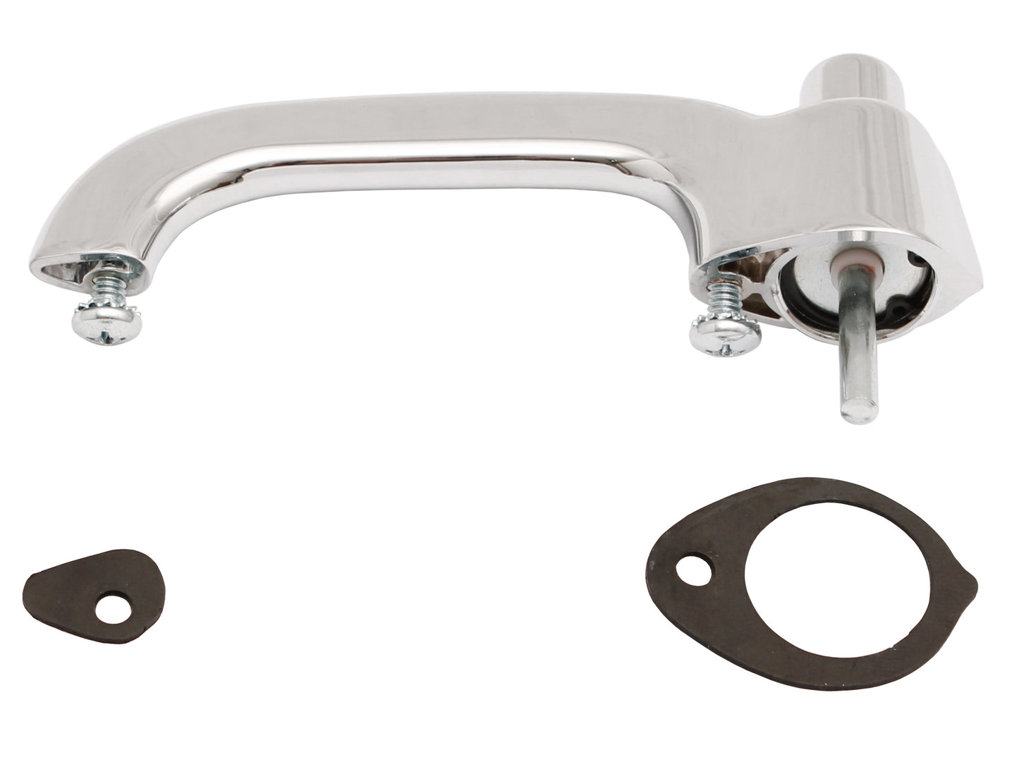 Door Handle FE FC FB EK Right Hand Front Outer - DH1014