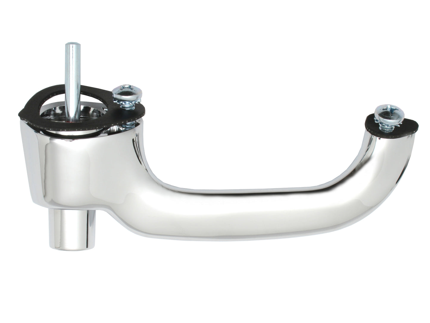 Door Handle FE FC FB EK Left Hand Rear Outer - DH1015