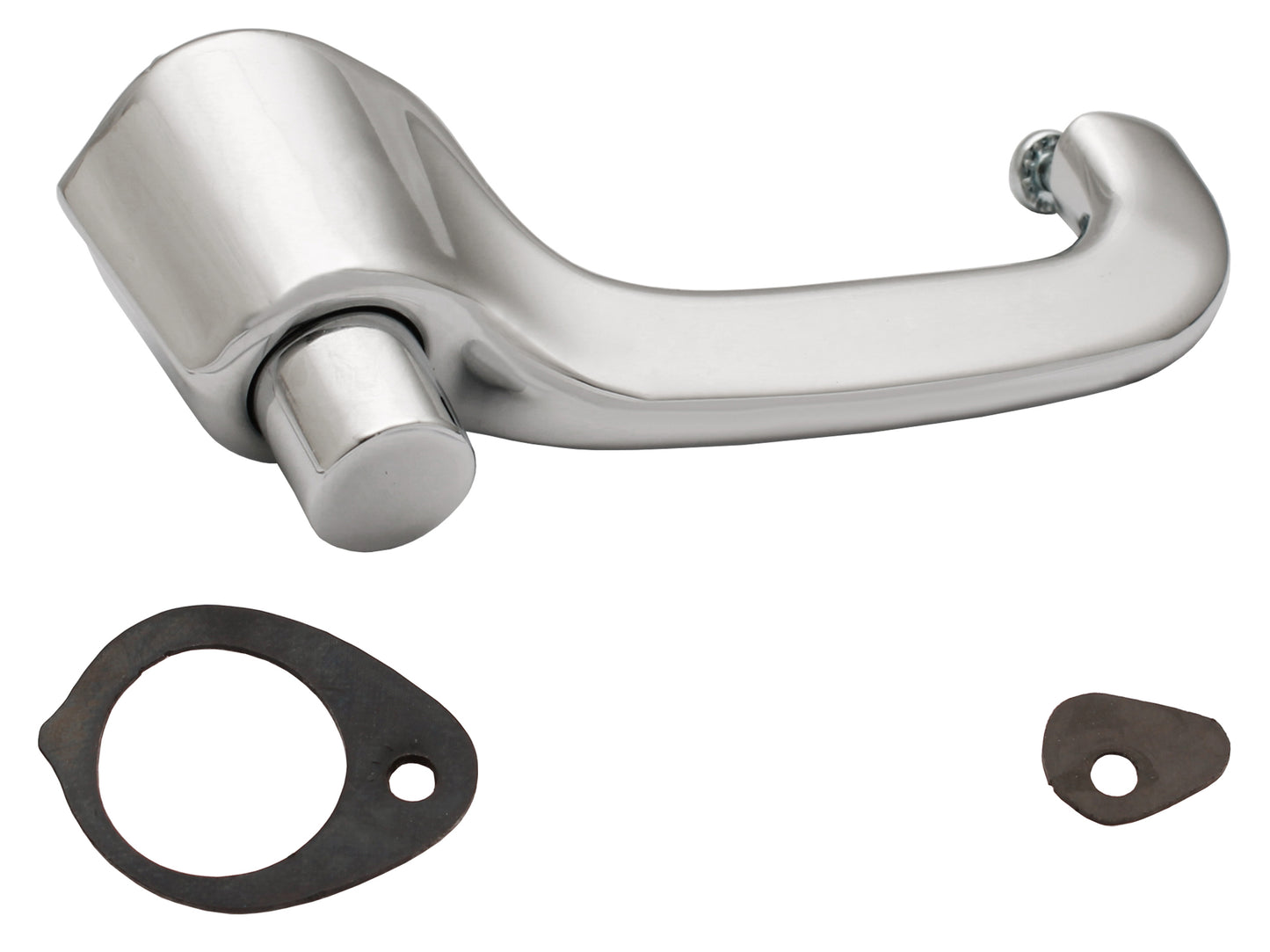 Door Handle FE FC FB EK Right Hand Rear Outer - DH1016