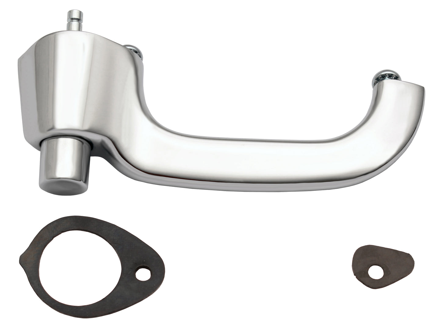 Door Handle FE FC FB EK Right Hand Rear Outer - DH1016