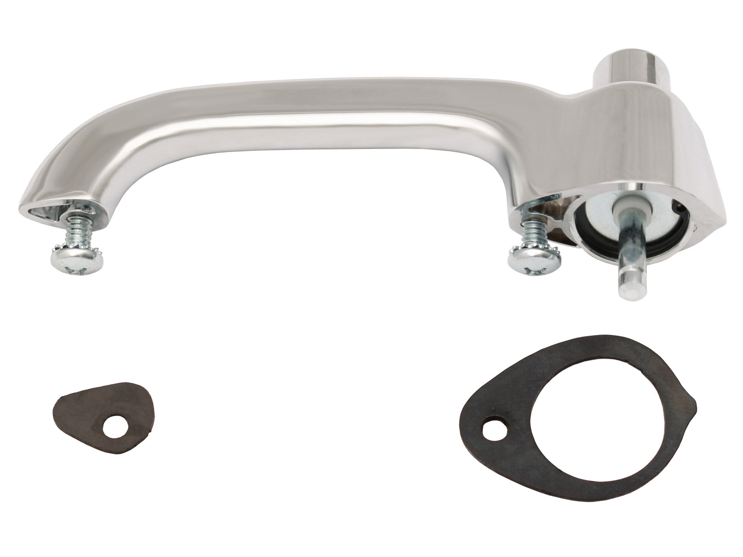 Door Handle FE FC FB EK Right Hand Rear Outer - DH1016