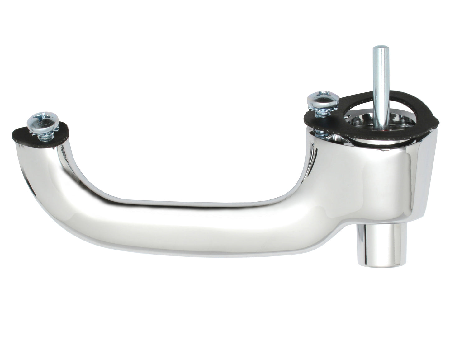 Door Handle FE FC FB EK Right Hand Rear Outer - DH1016