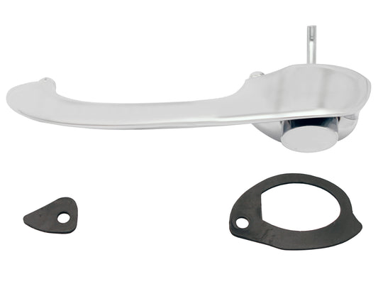 Door Handle Outer EJ EH Left Hand Front Or Rear - DH1017