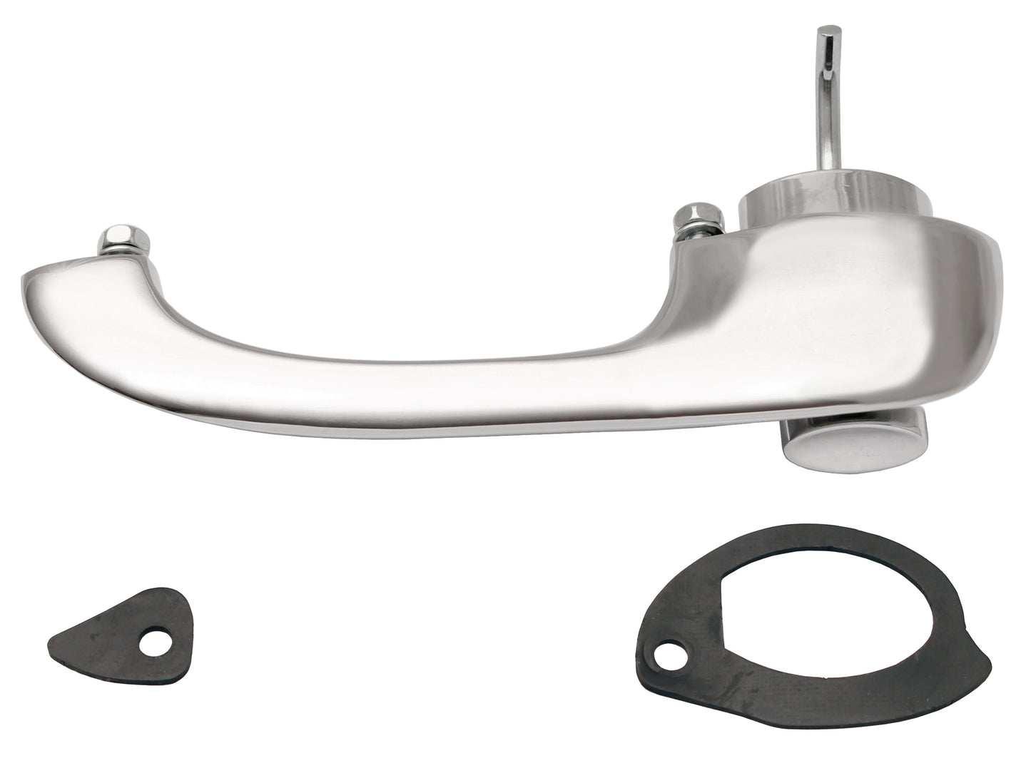 Door Handle Outer EJ EH Left Hand Front Or Rear - DH1017