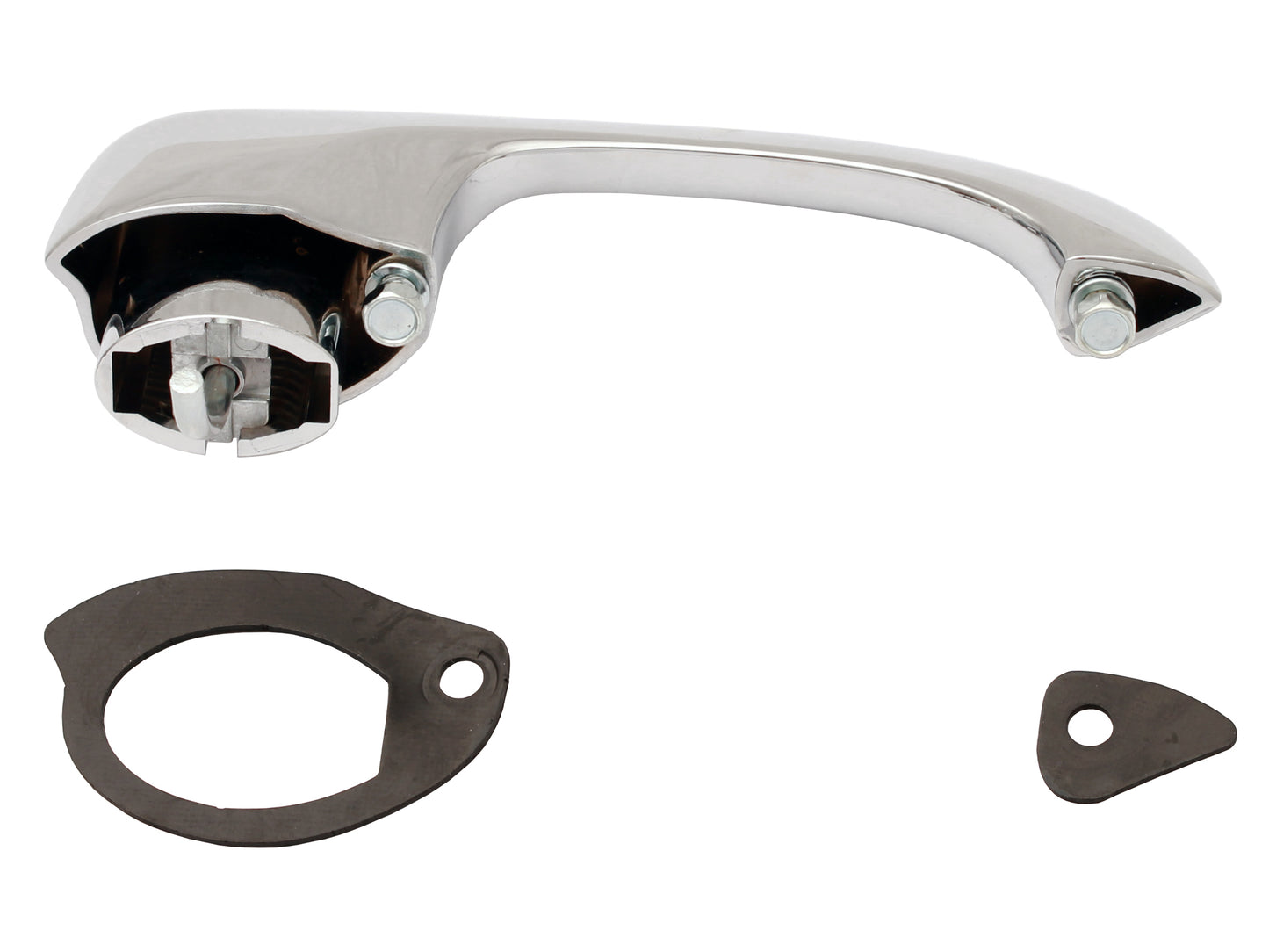 Door Handle Outer EJ EH Left Hand Front Or Rear - DH1017