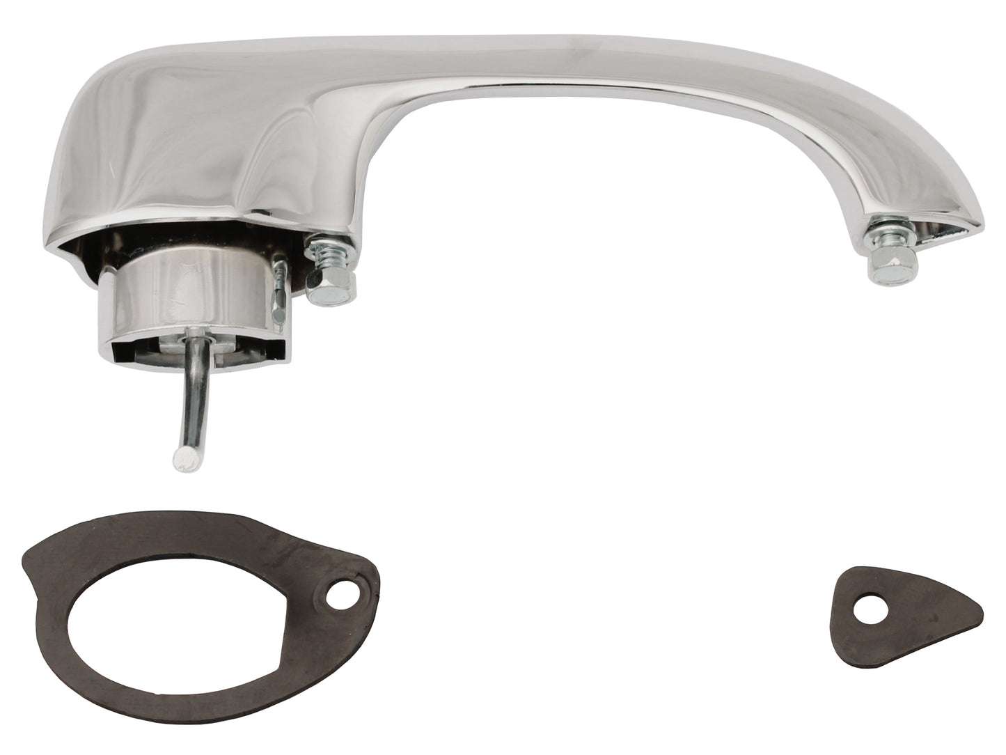 Door Handle Outer EJ EH Left Hand Front Or Rear - DH1017