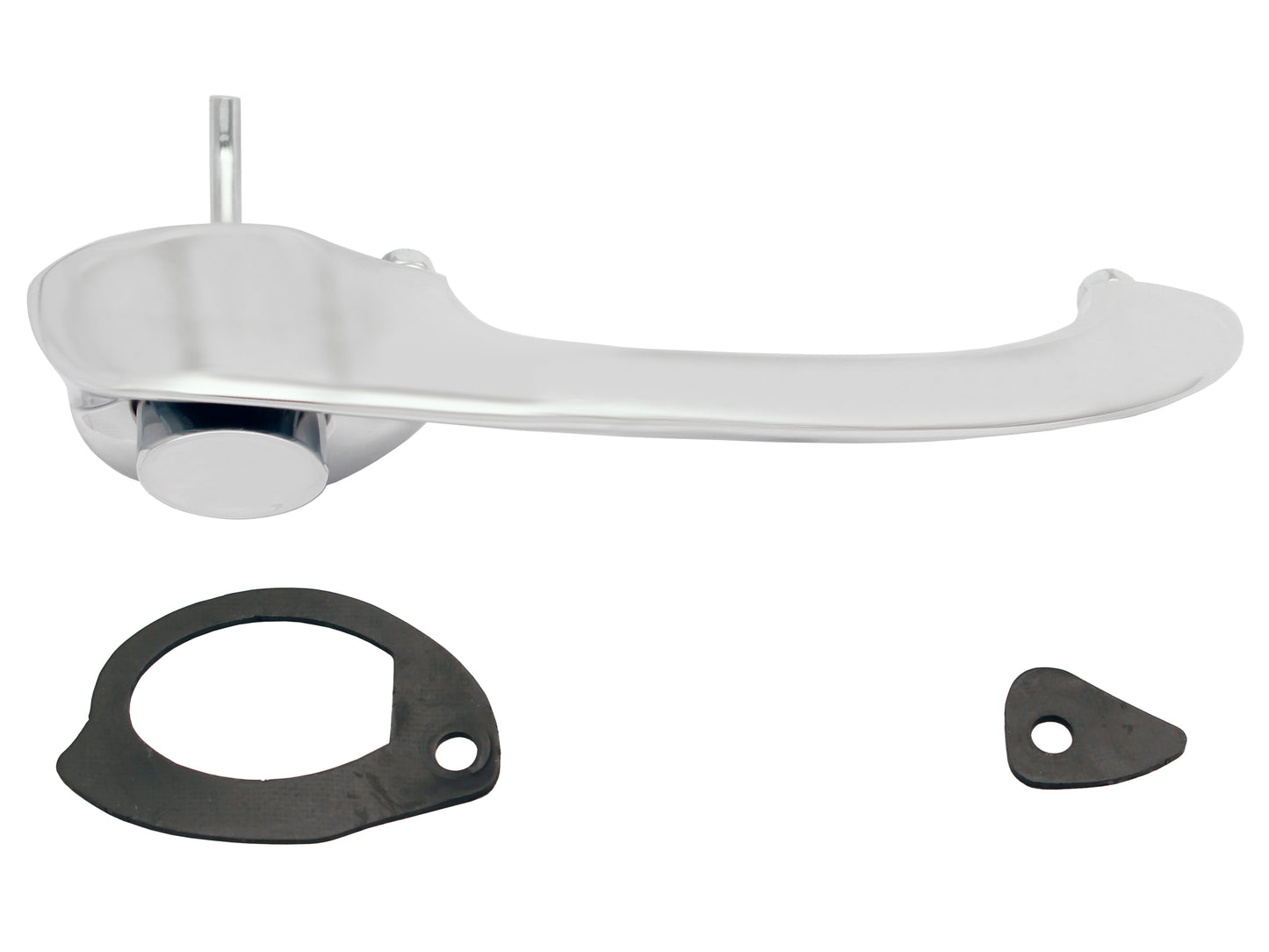 Door Handle Outer EJ EH Right Hand Front Or Rear - DH1018