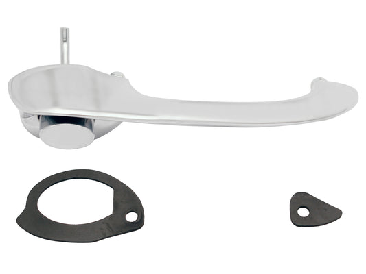 Door Handle Outer EJ EH Right Hand Front Or Rear - DH1018