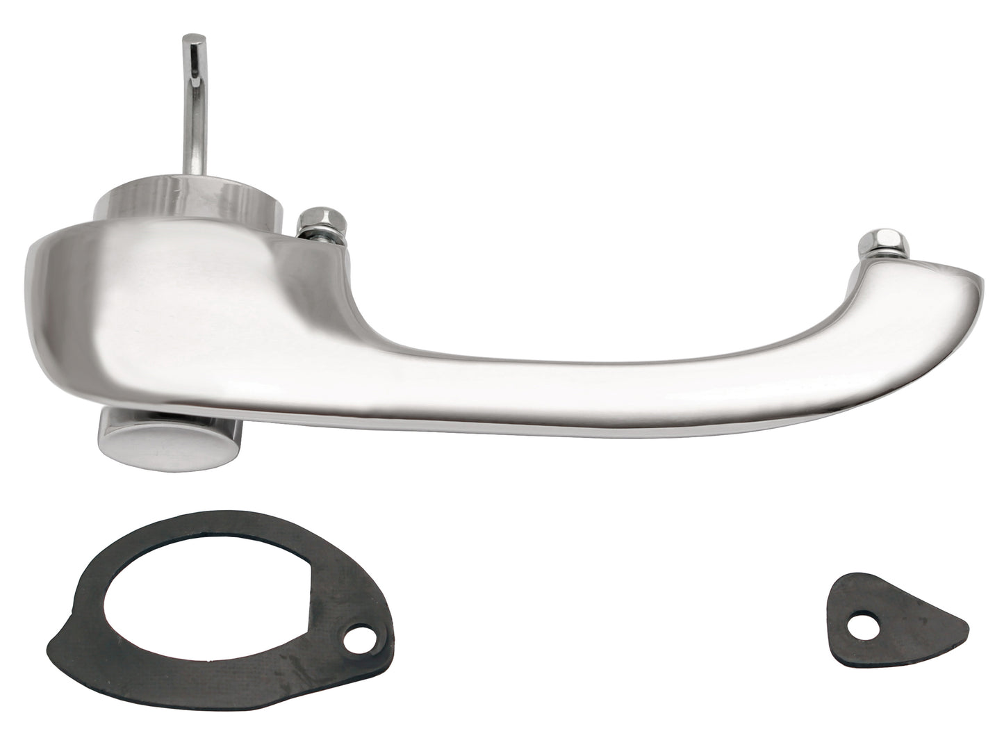 Door Handle Outer EJ EH Right Hand Front Or Rear - DH1018