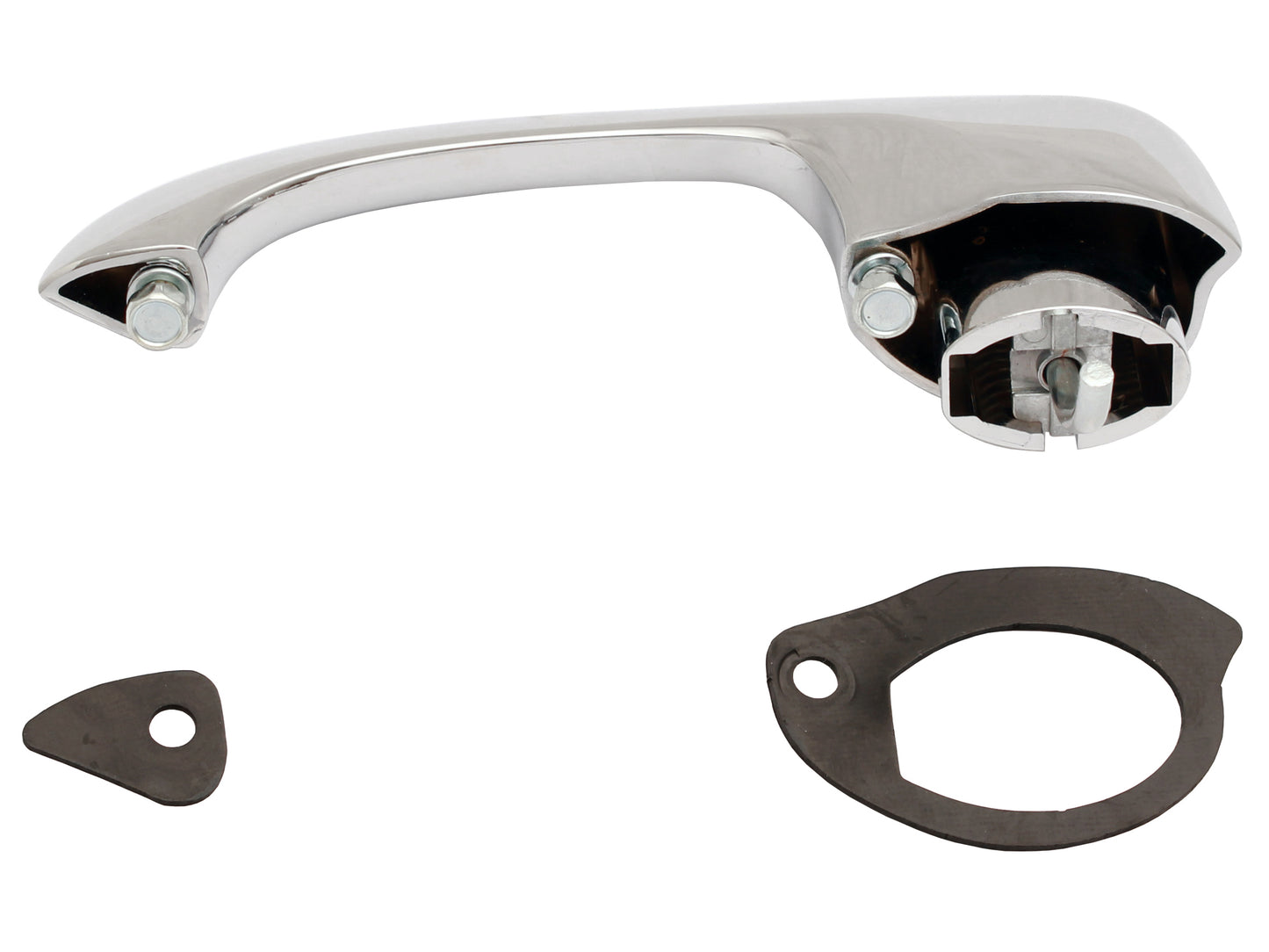 Door Handle Outer EJ EH Right Hand Front Or Rear - DH1018