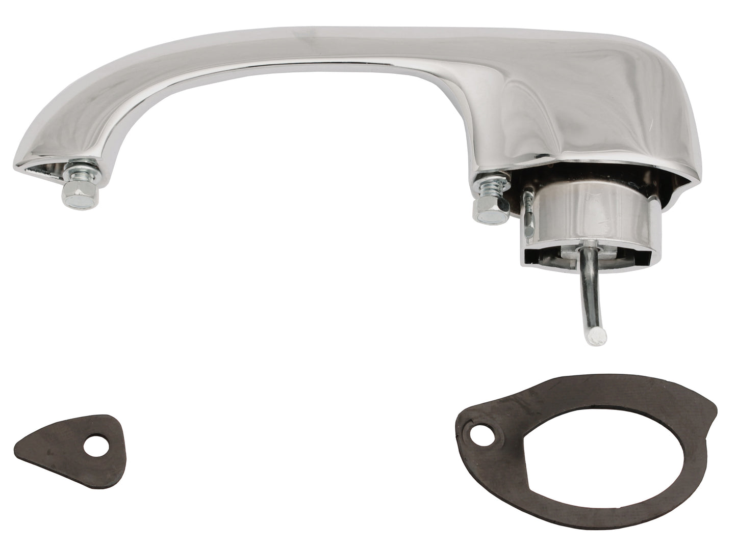 Door Handle Outer EJ EH Right Hand Front Or Rear - DH1018