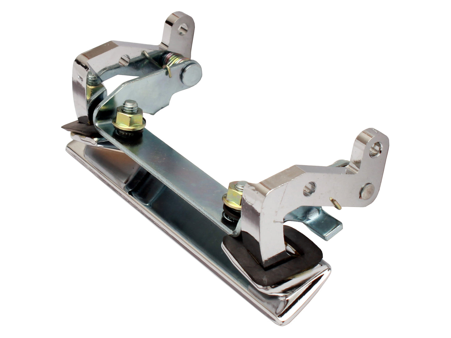 Door Handle LC LJ Front Outer Suits Left Or Right - DH1019