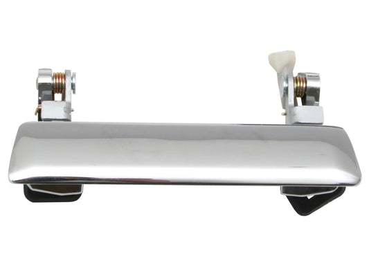 Door Handle LC LJ Rear Outer Left Hand - DH1021