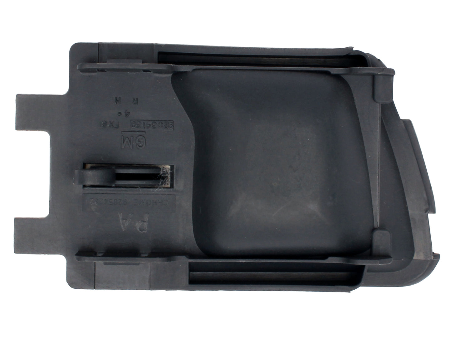 Door Handle Inner LH Front or Rear 16I Grey VN VP VR VS - DH1053