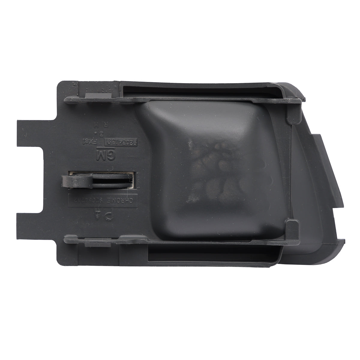 Door Handle Inner RH Front or Rear 16I Grey VN VP VR VS - DH1054