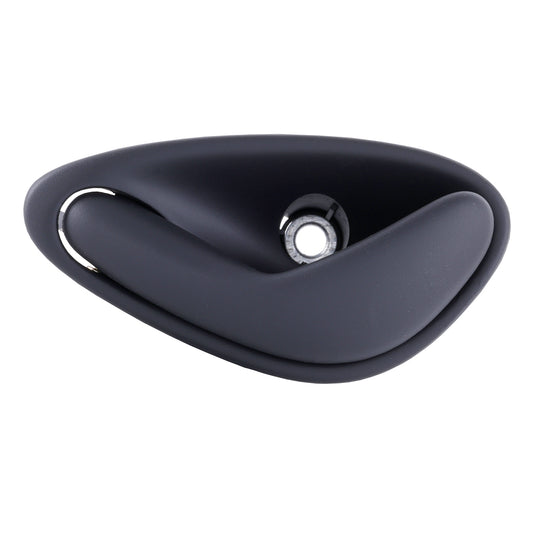 Door handle Inner LHR VT VX VY VZ Anthracite - DH1066