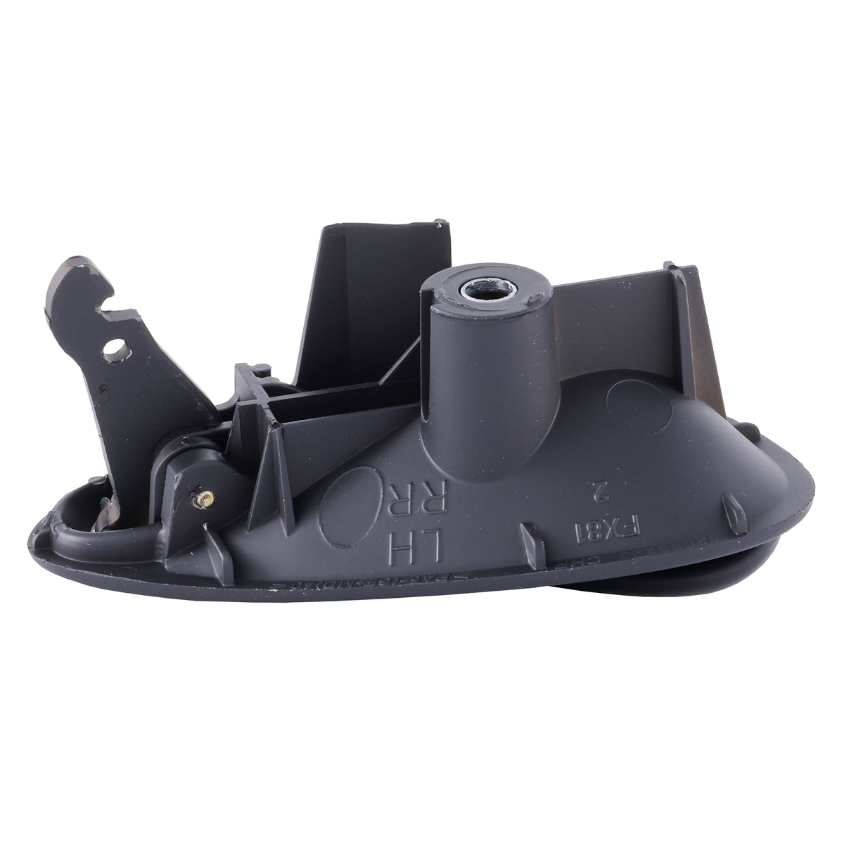 Door handle Inner LHR VT VX VY VZ Anthracite - DH1066