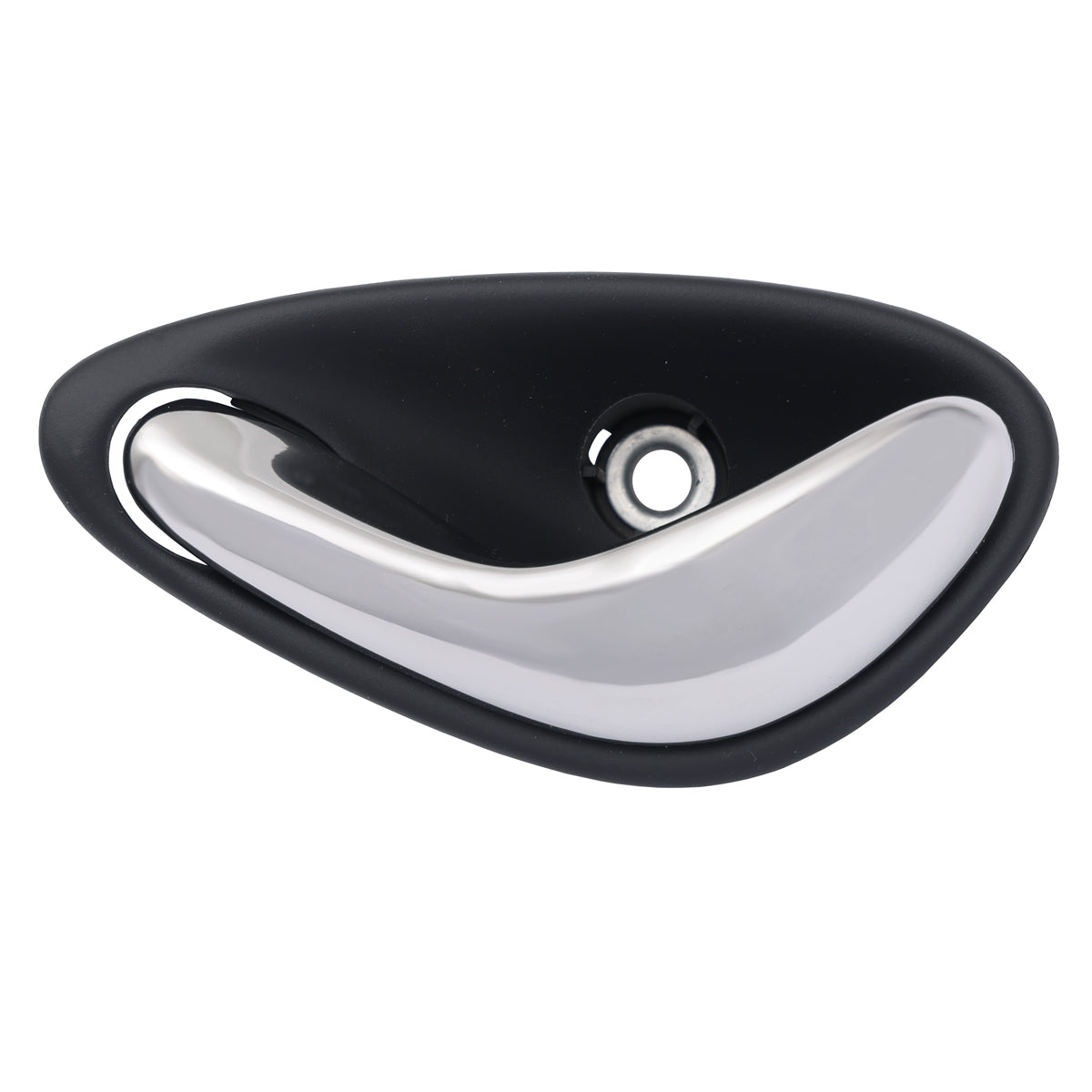 Door Handle Inner LHF Anthracite Chrome VT VX VY VZ - DH1073