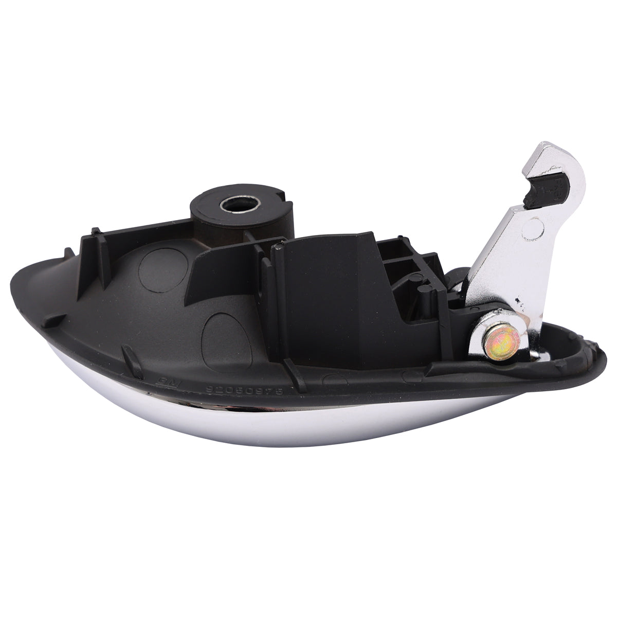 Door Handle Inner LHF Anthracite Chrome VT VX VY VZ - DH1073