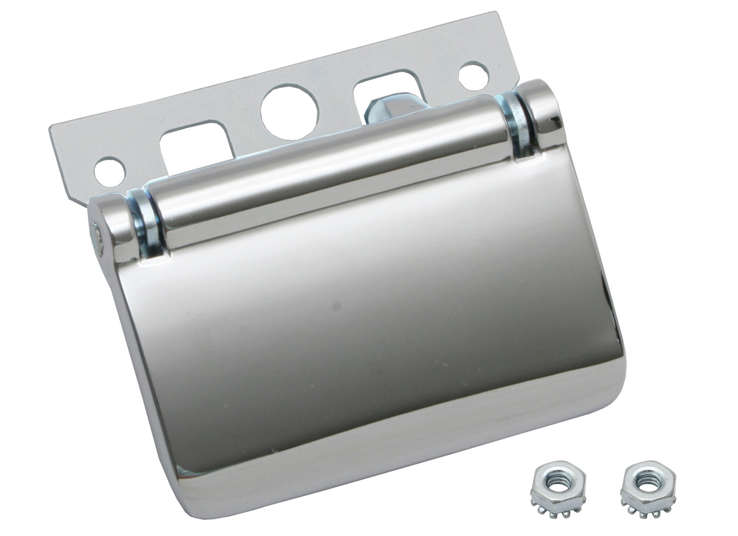 Door Handle Inner Right Hand XT XW XY ZB ZC ZD - DH2000