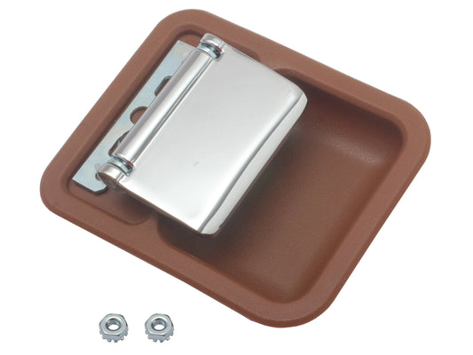 Door Handle Inner Kit XT XW XY ZB-ZD RH Saddle Bucket - DH2000S