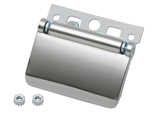 Door Handle Inner Left Hand XT XW XY ZB ZC ZD - DH2001