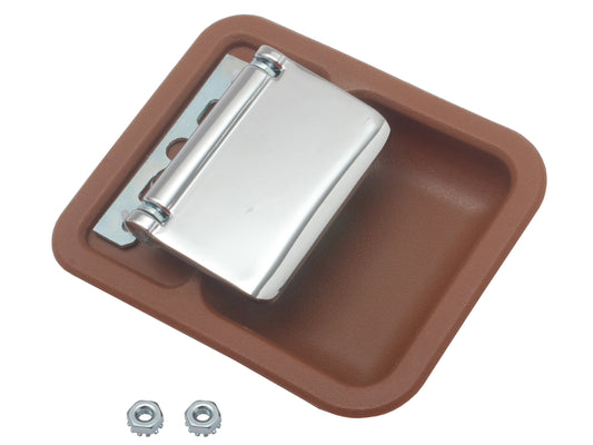 Door Handle Inner Kit XT XW XY ZB-ZD LH Saddle Bucket - DH2001S