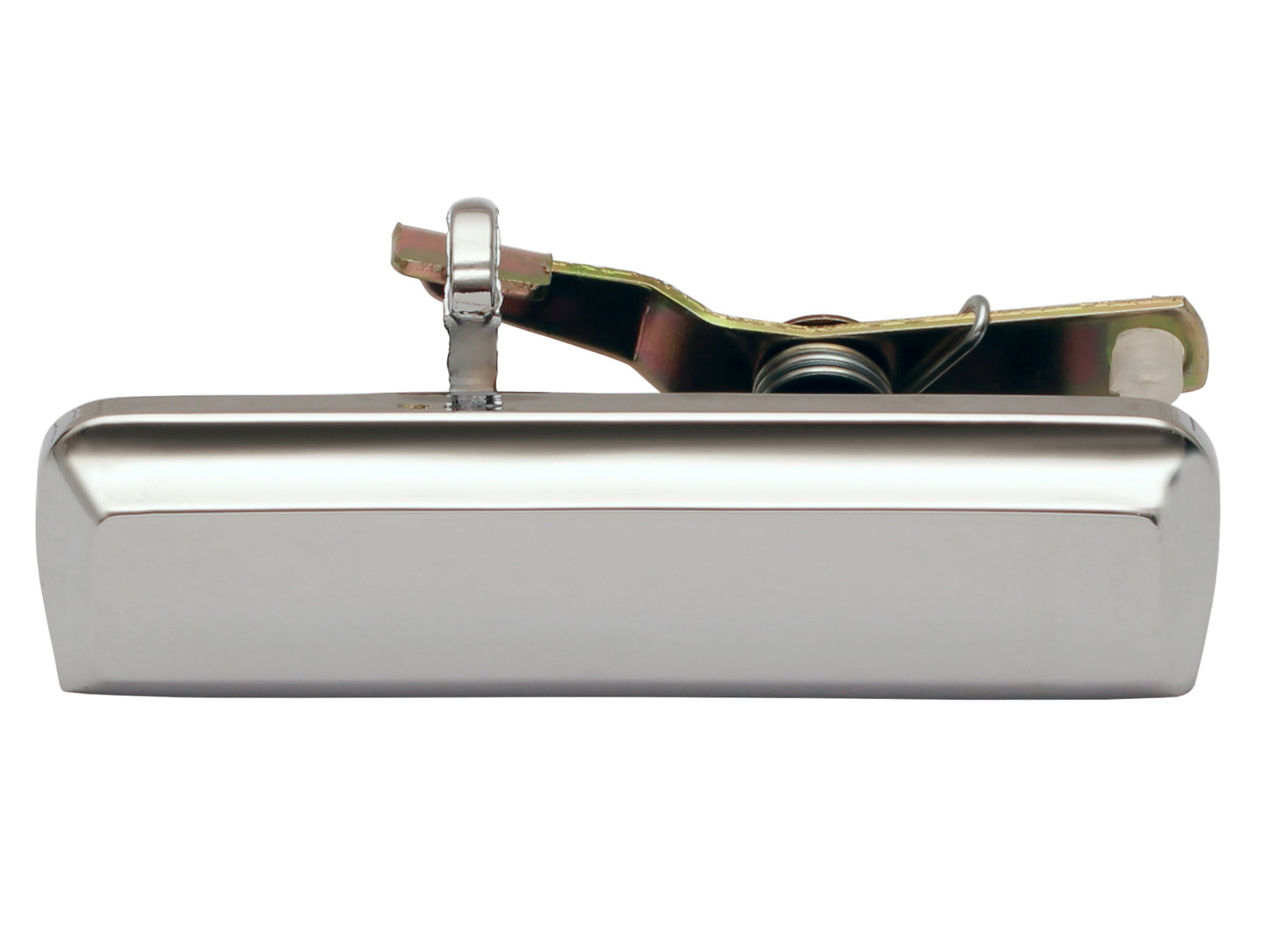 Door Handle Outer XD XE XF ZJ-ZK TE-TF LHF Chrome - DH2007