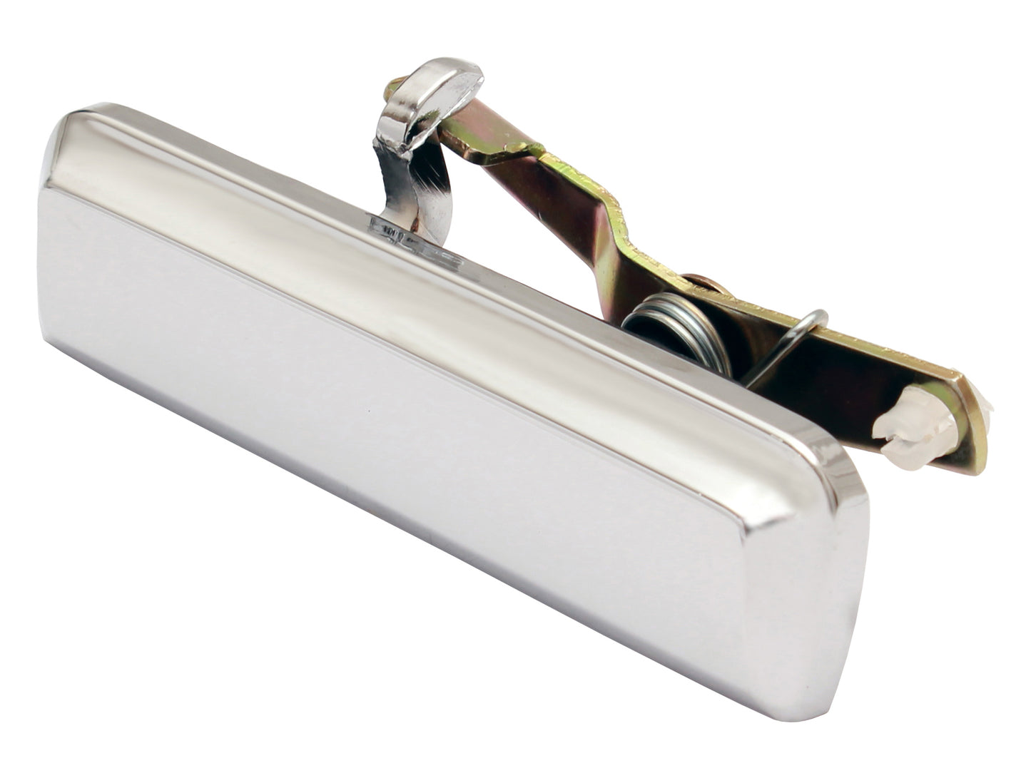 Door Handle Outer XD XE XF ZJ-ZK TE-TF LHF Chrome - DH2007