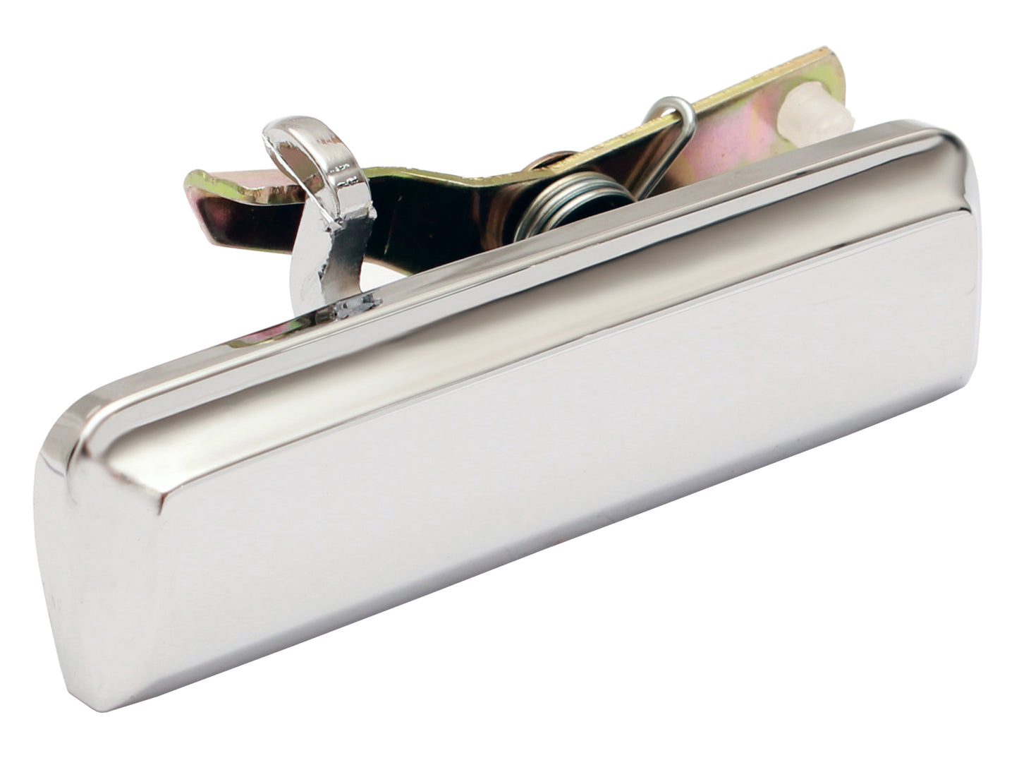 Door Handle Outer XD XE XF ZJ-ZK TE-TF LHF Chrome - DH2007