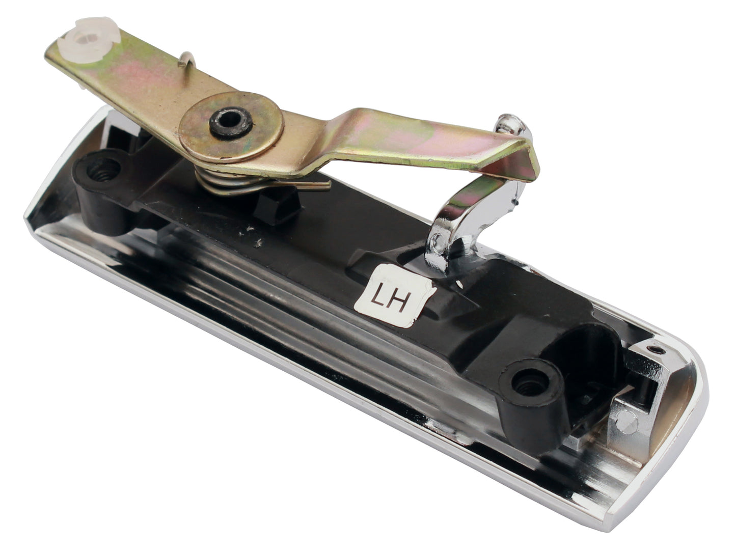 Door Handle Outer XD XE XF ZJ-ZK TE-TF LHF Chrome - DH2007