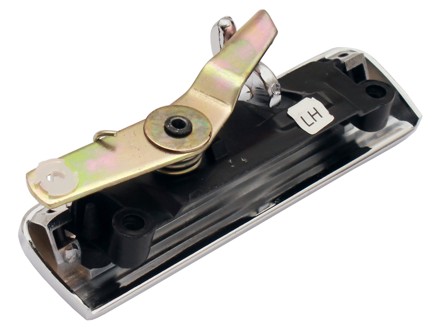 Door Handle Outer XD XE XF ZJ-ZK TE-TF LHF Chrome - DH2007