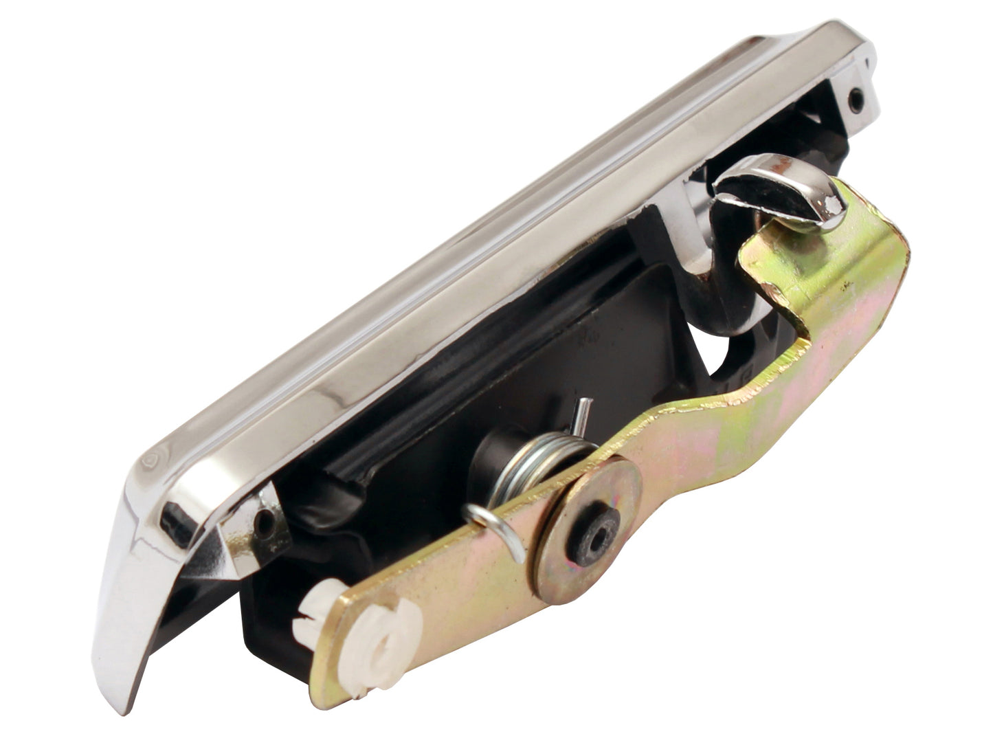 Door Handle Outer XD XE XF ZJ-ZK TE-TF LHF Chrome - DH2007