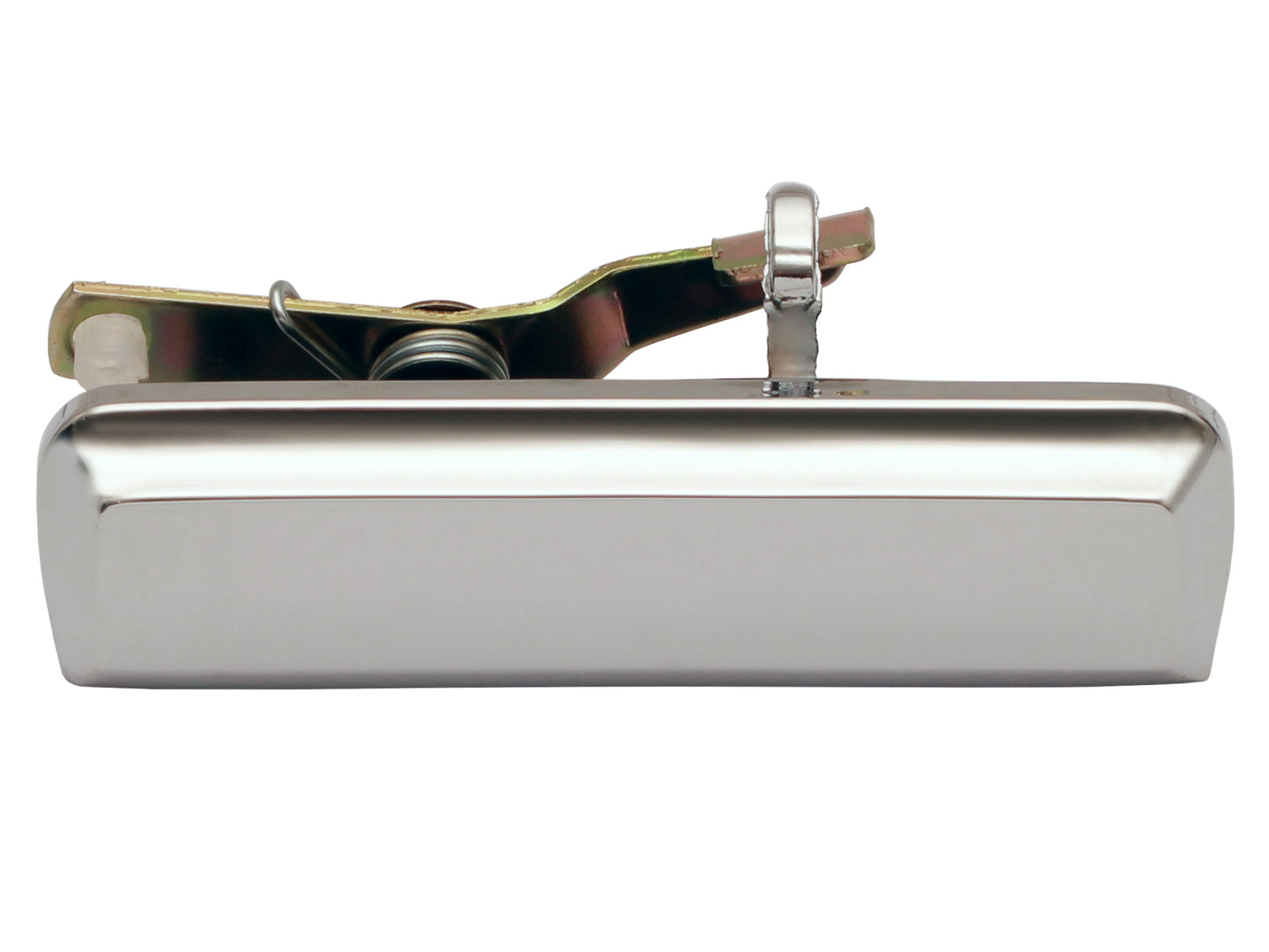 Door Handle Outer XD XE XF ZJ-ZK TE-TF RHF Chrome - DH2008