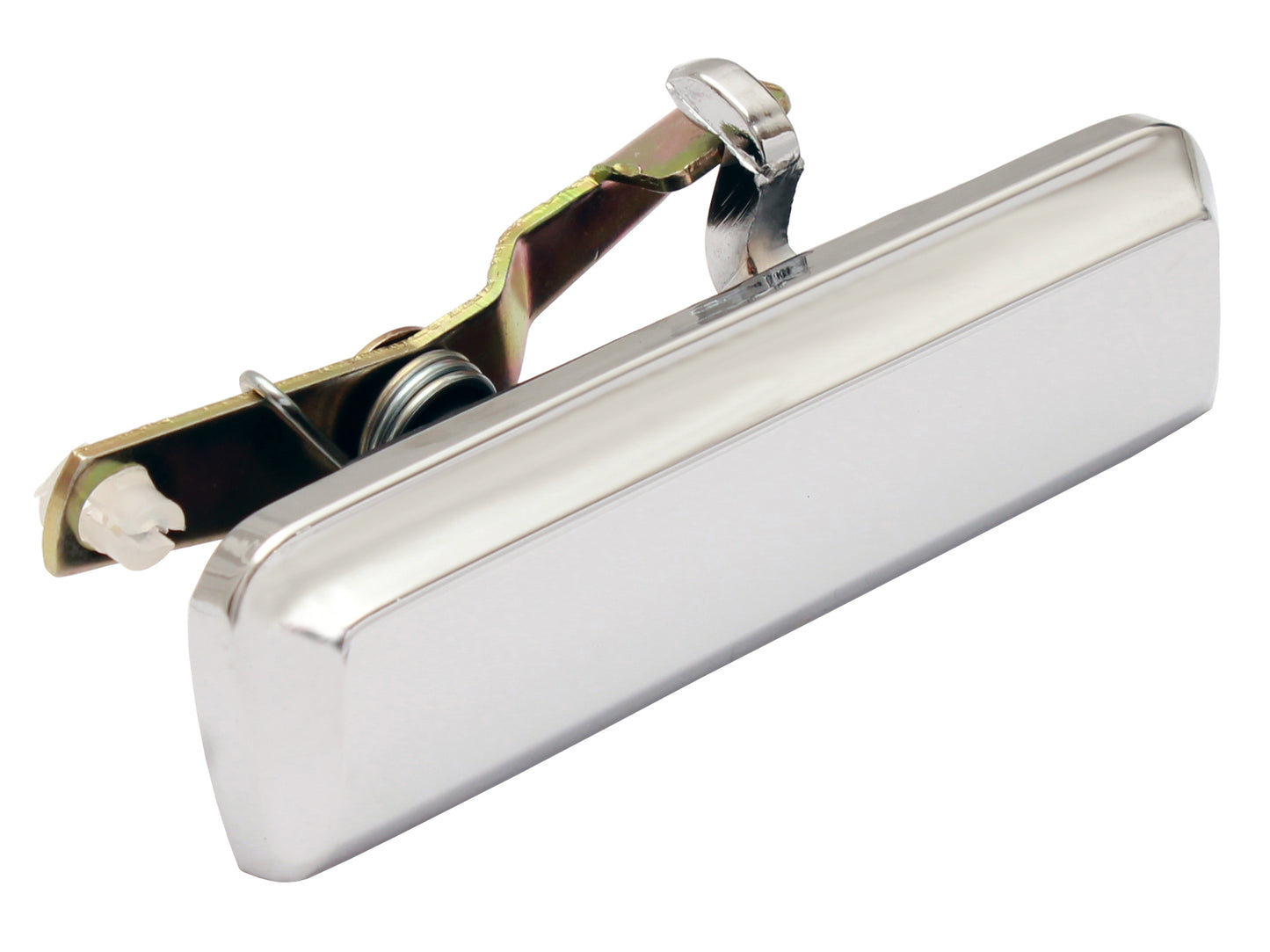 Door Handle Outer XD XE XF ZJ-ZK TE-TF RHF Chrome - DH2008